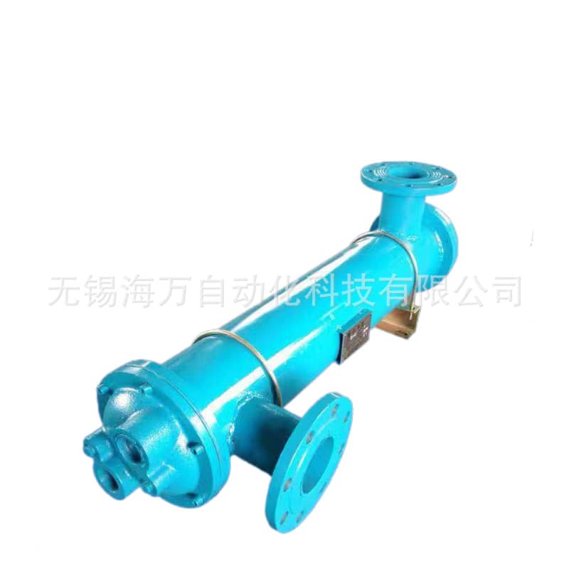 汽輪機(jī)配套冷卻器