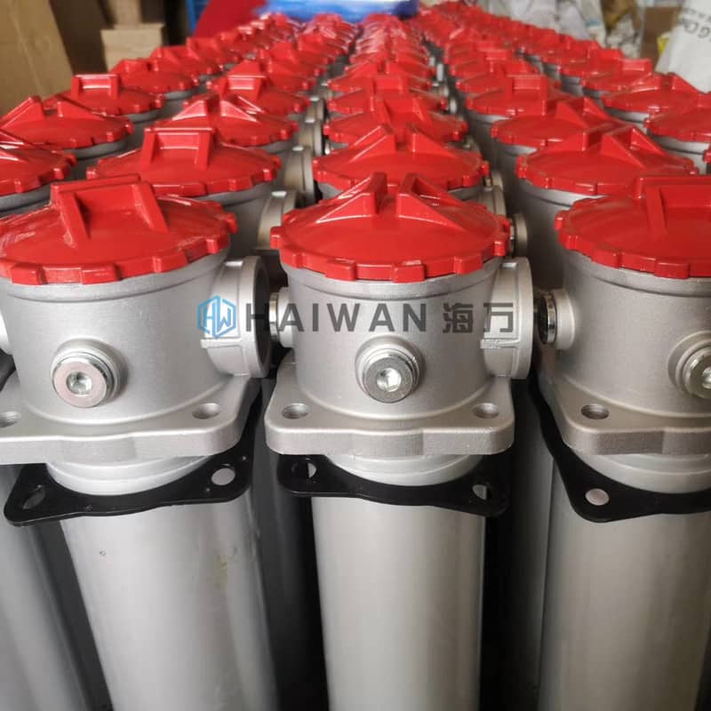 RFA回油濾油器_實(shí)物圖片2