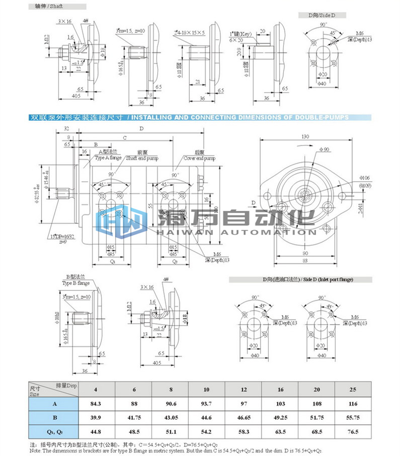 CBK雙聯(lián)泵-3