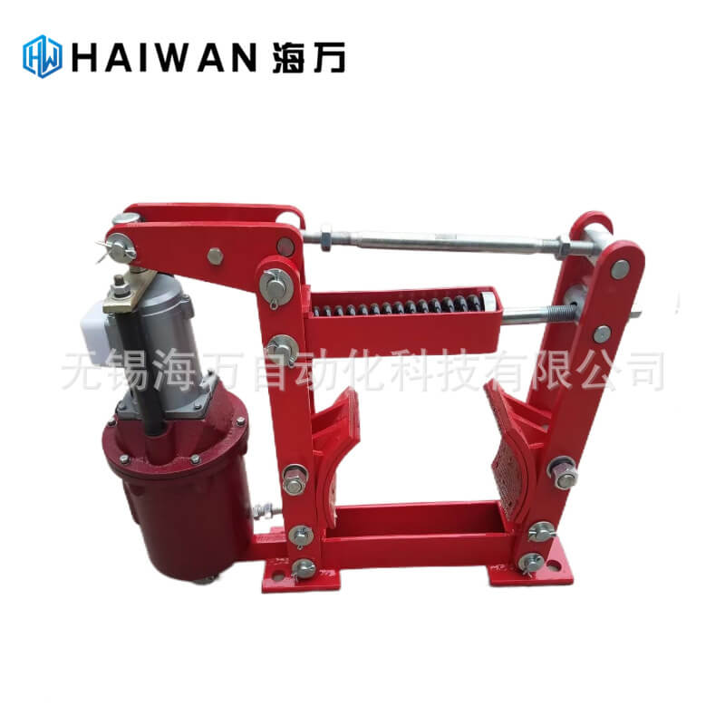 電力液壓制動器